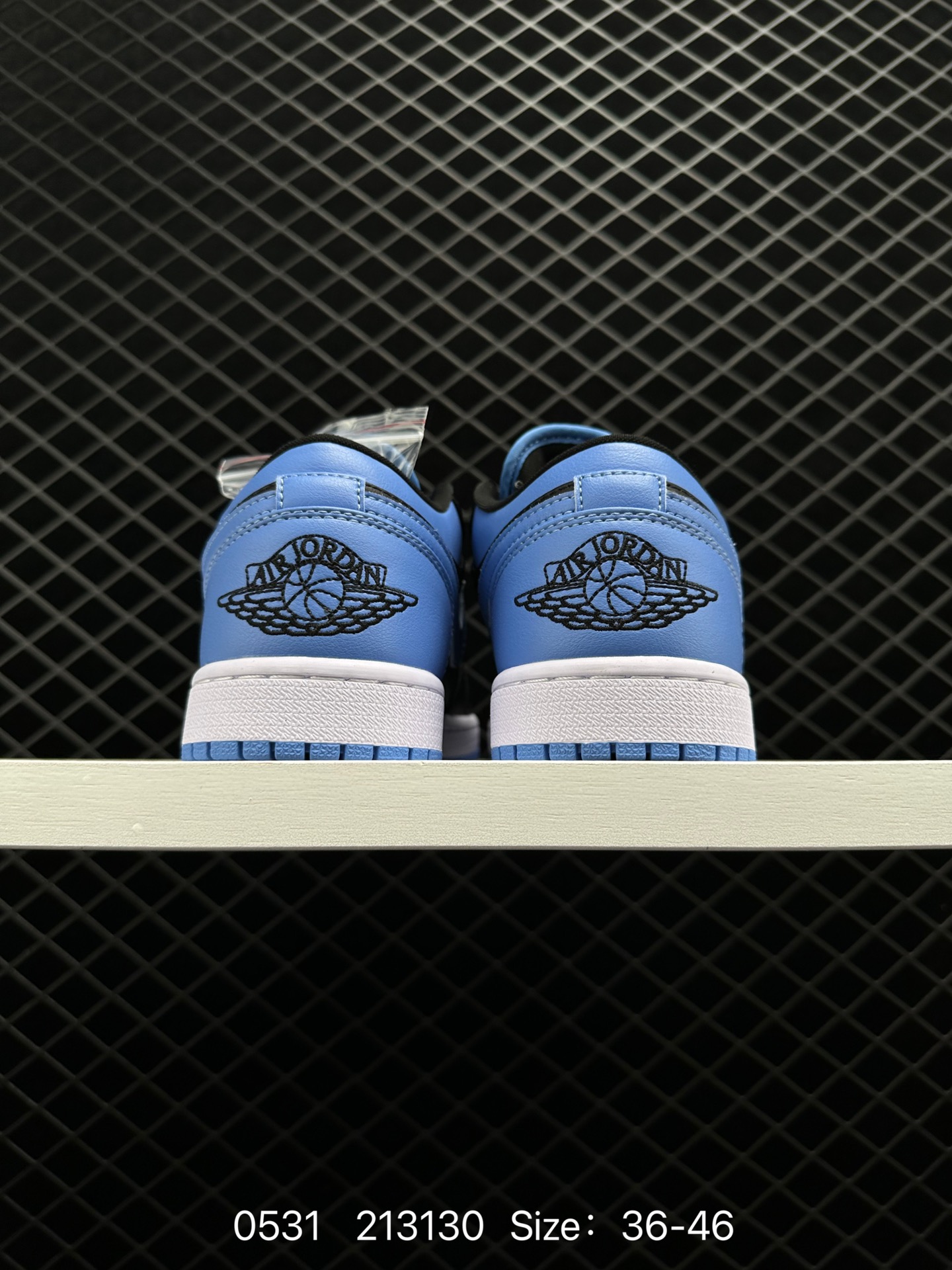 Nike Air Jordan 1 Low